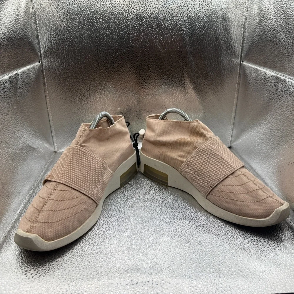 Nike air fear